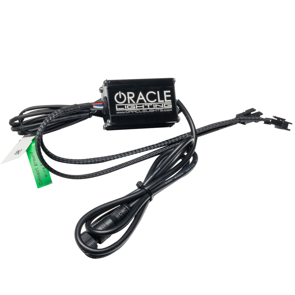 Oracle-14-21-Infiniti-Q50-RgbW-Headlight-Halo-Upgrade-Kit---Colorshift