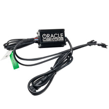 Load image into Gallery viewer, Oracle-14-21-Infiniti-Q50-RgbW-Headlight-Halo-Upgrade-Kit---Colorshift