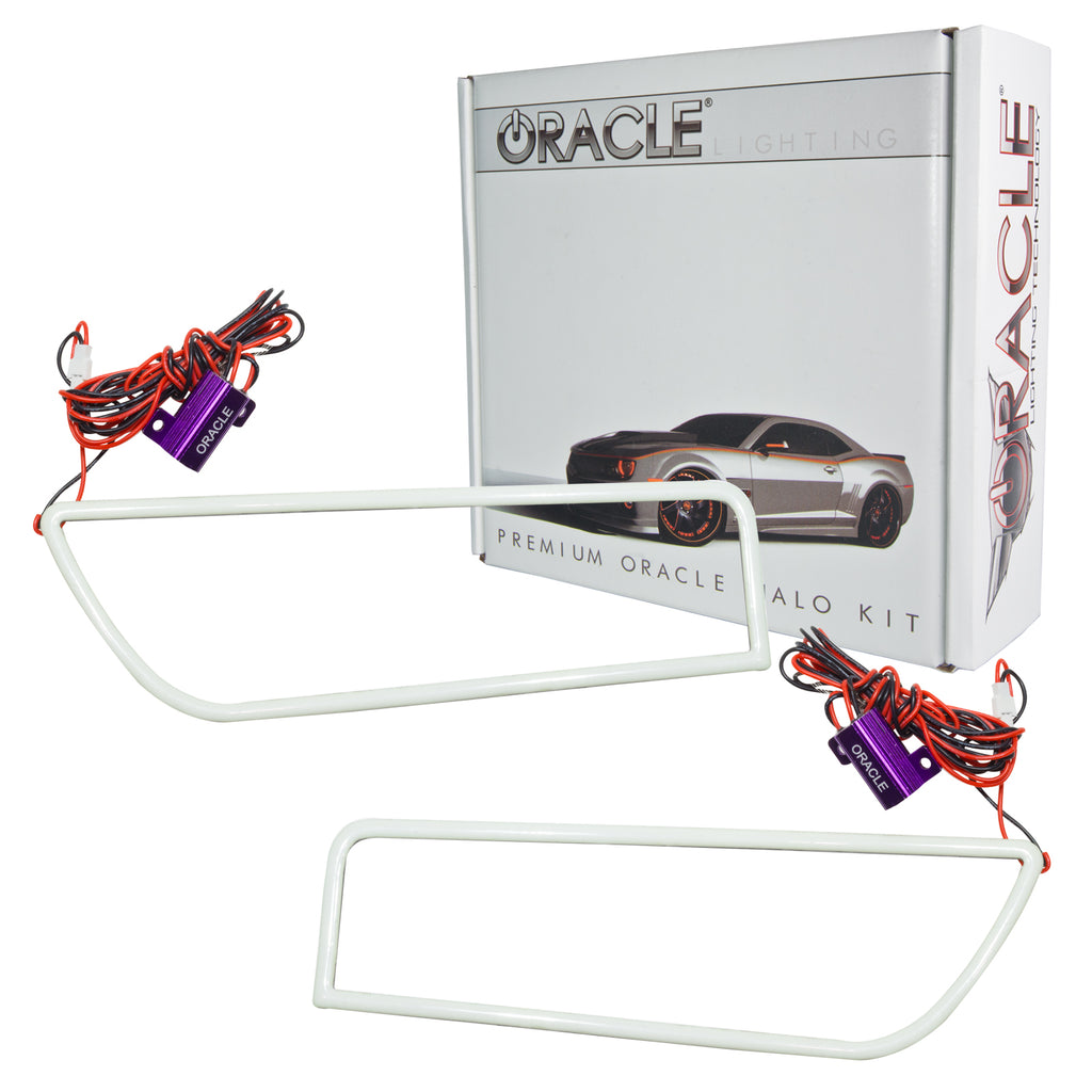 Oracle-14-23-Polaris-Rzr-1000-Xp-Headlight-Halo-Kit---White