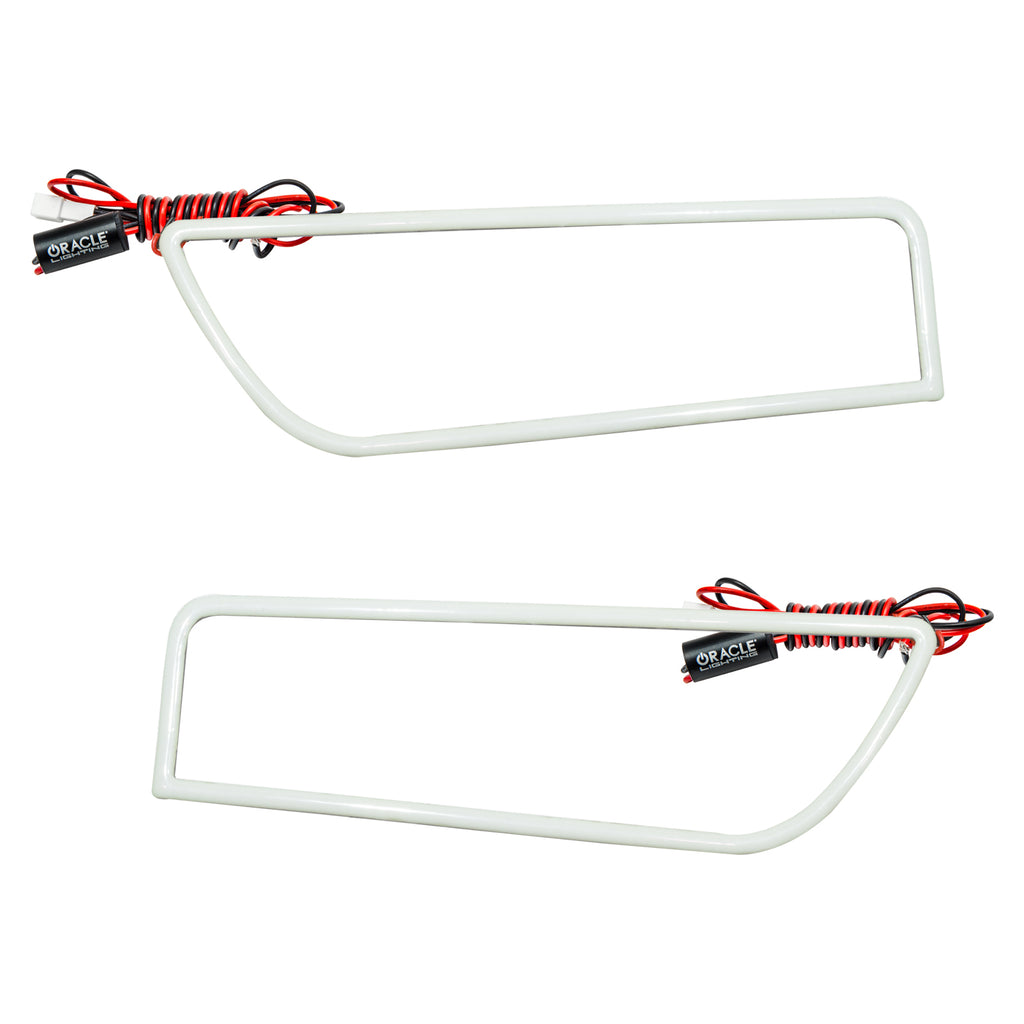 Oracle-14-23-Polaris-Rzr-1000-Xp-Headlight-Halo-Kit---White