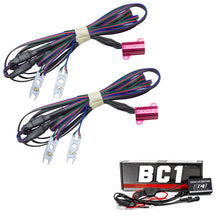 Load image into Gallery viewer, Oracle-15-17-Ford-F-150-Headlight-Drl-Upgrade-Kit---Colorshift-W-Bc1-Controller