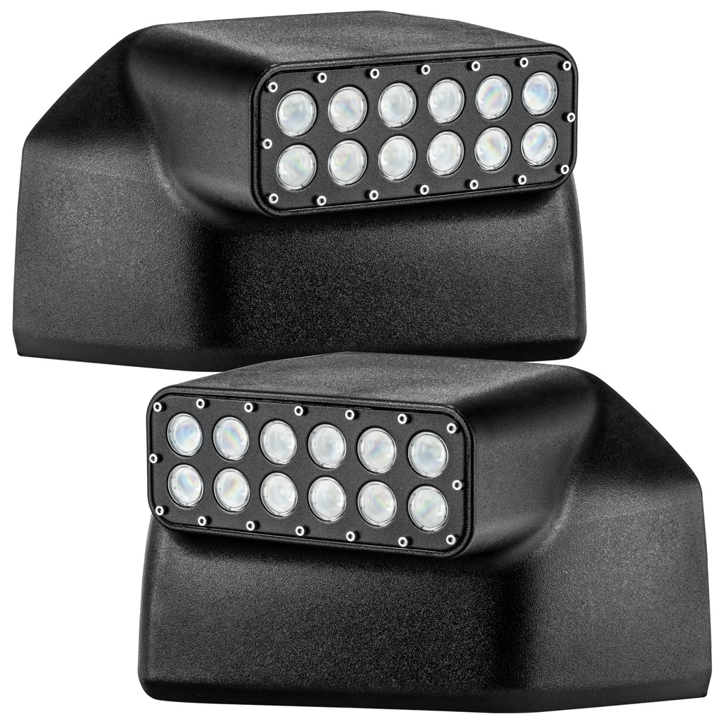 Oracle-15-19-Ford-F150-Off-Road-Mirrors---6000K