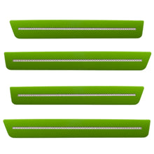Load image into Gallery viewer, Oracle-15-21-Dodge-Challenger-Concept-Sidemarker-Set---Clear---Go-Green-(Pgm)