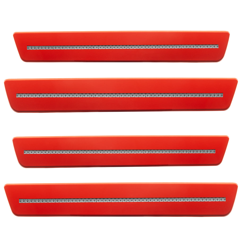 Oracle-15-21-Dodge-Challenger-Concept-Sidemarker-Set---Clear---Go-Man-Go-Pearl-(Nvppvp)