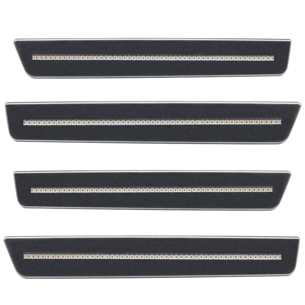 Oracle-15-21-Dodge-Challenger-Concept-Sidemarker-Set---Clear---Granite-Crystal-Metallic-(Laupau)