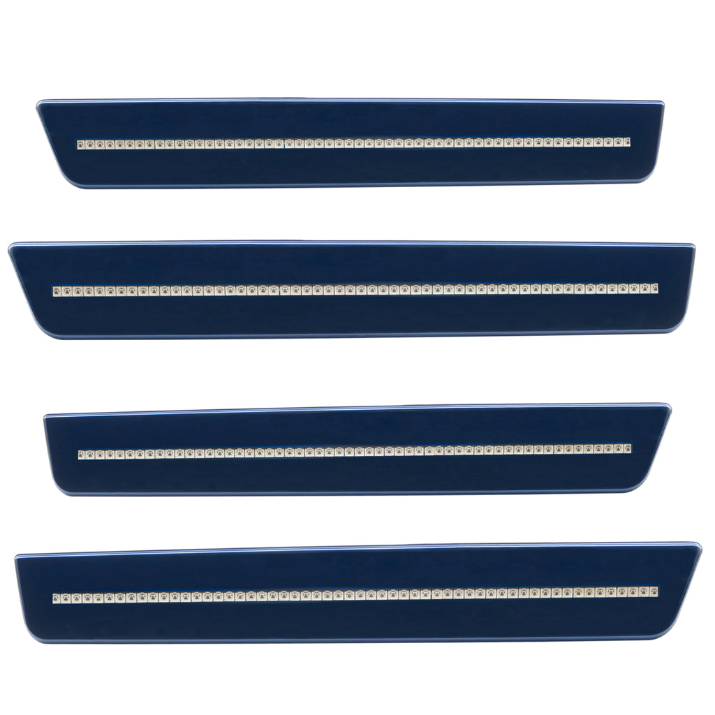 Oracle-15-21-Dodge-Challenger-Concept-Sidemarker-Set---Clear---Jazz-Blue-Pearl-(Kbxpbx)