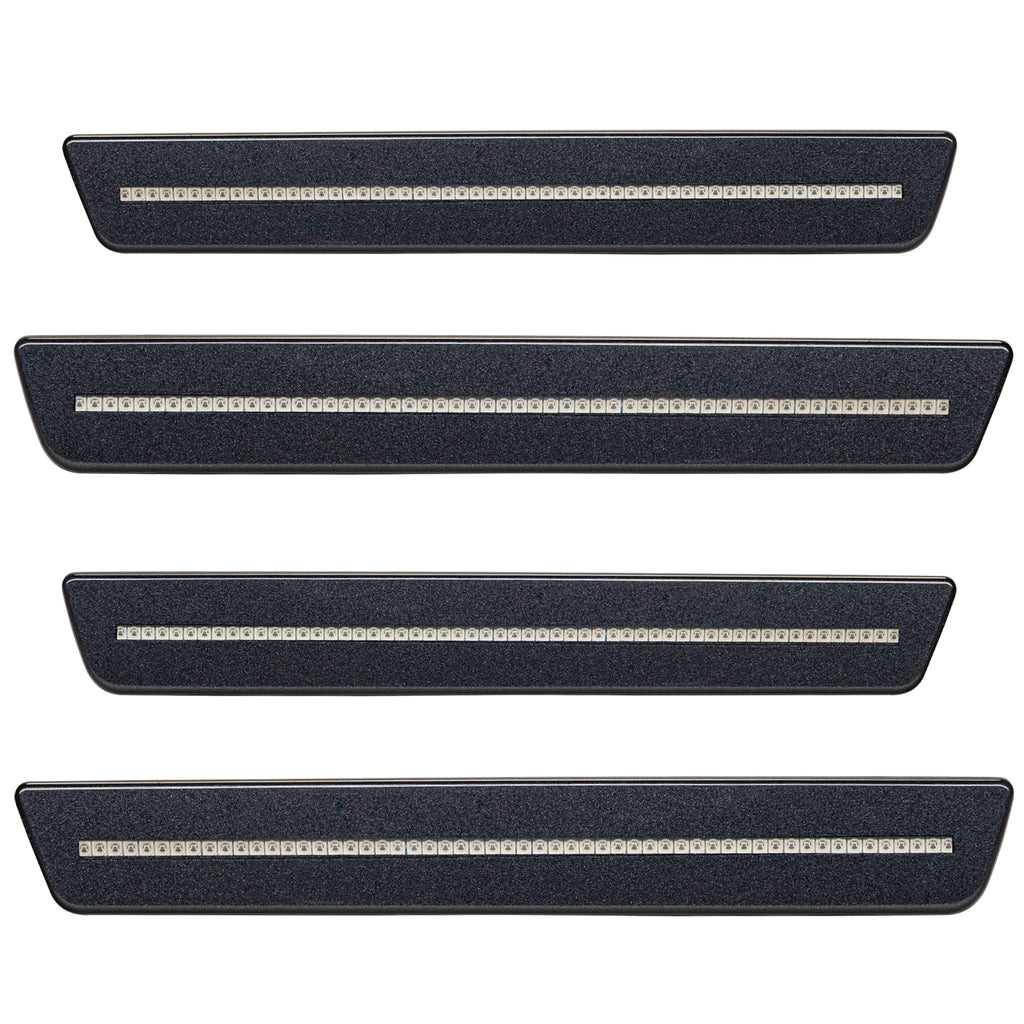 Oracle-15-21-Dodge-Challenger-Concept-Sidemarker-Set---Clear---Maximum-Steel-(Par)