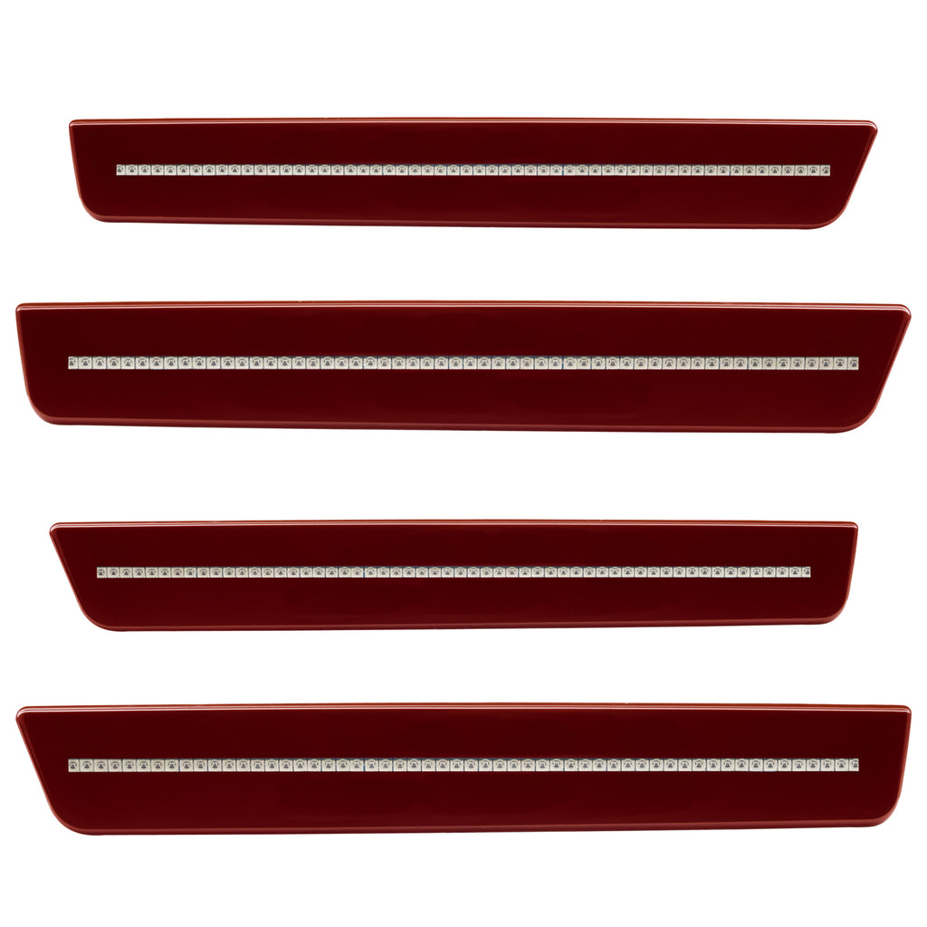 Oracle-15-21-Dodge-Challenger-Concept-Sidemarker-Set---Clear---Octane-Red-(Prv)
