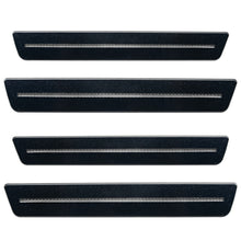 Load image into Gallery viewer, Oracle-15-21-Dodge-Challenger-Concept-Sidemarker-Set---Clear---Phantom-Black-Pearl-(Lxtpxt)