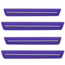 Load image into Gallery viewer, Oracle-15-21-Dodge-Challenger-Concept-Sidemarker-Set---Clear---Plum-Crazy-Pearl-(Fhgphg)