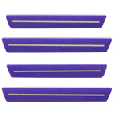 Oracle Lighting 9860-PHG-C Concept Sidemarker Set, Clear, Plum Crazy Pearl (FHG, PHG)