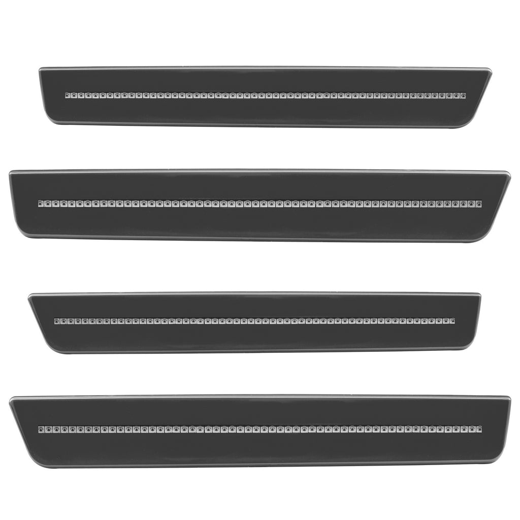 Oracle-15-21-Dodge-Challenger-Concept-Sidemarker-Set---Clear---Rebel-(Pdt)