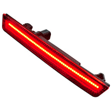 Load image into Gallery viewer, Oracle-15-21-Dodge-Challenger-Concept-Sidemarker-Set---Clear---Redline-Pearl-(Pry)