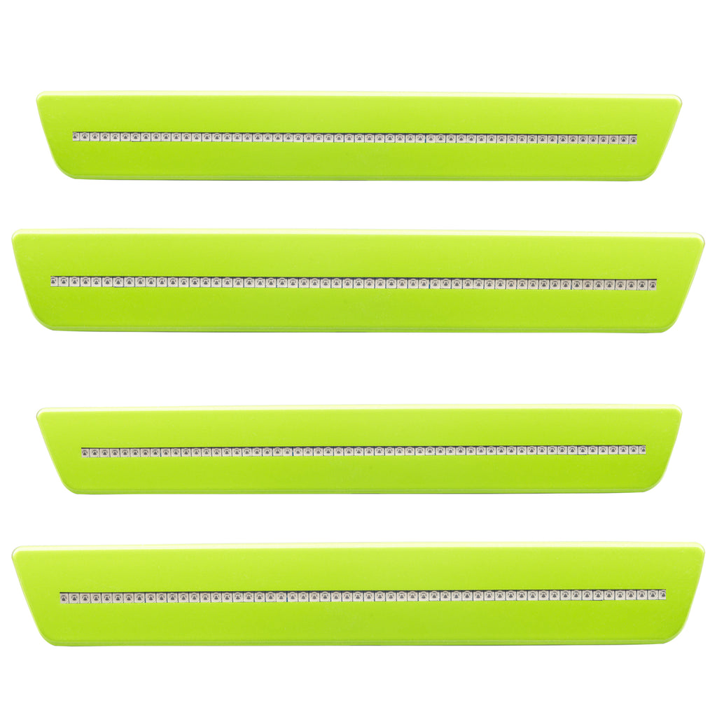 Oracle-15-21-Dodge-Challenger-Concept-Sidemarker-Set---Clear---Sublime-Metallic-(Pfb)