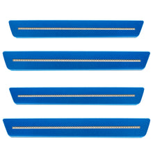 Load image into Gallery viewer, Oracle-15-21-Dodge-Challenger-Concept-Sidemarker-Set---Clear---Surf-Blue-Pearl-(Pqd)