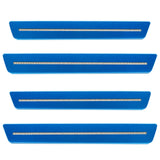 Oracle Lighting 9860-PQD-C Concept Sidemarker Set, Clear, Surf Blue Pearl (PQD)