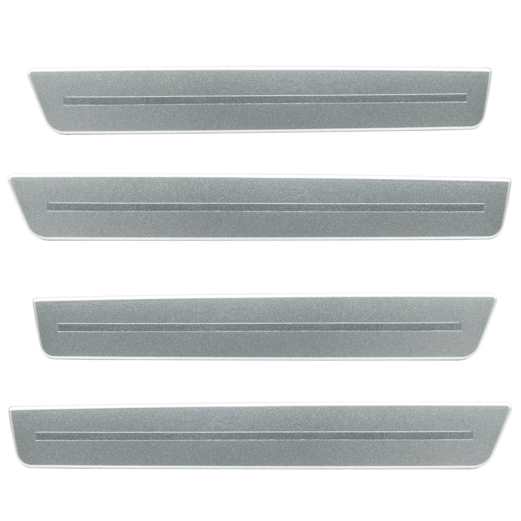 Oracle-15-21-Dodge-Challenger-Concept-Sidemarker-Set---Ghosted---Billet-Metallic-(Psc)