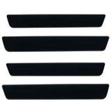 Oracle Lighting 9860-PX8-G Concept Sidemarker Set, Ghosted, Black (DX8, PX8, X13)