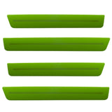 Oracle Lighting 9860-PGM-G Concept Sidemarker Set, Ghosted, Go Green (PGM)