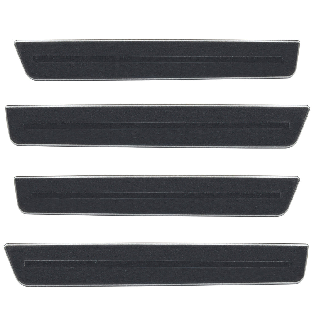 Oracle-15-21-Dodge-Challenger-Concept-Sidemarker-Set---Ghosted---Granite-Crystal-Metallic-(Laupau)