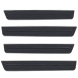 Oracle Lighting 9860-PAU-G Concept Sidemarker Set, Ghosted, Granite Crystal Metallic (LAU, PAU)