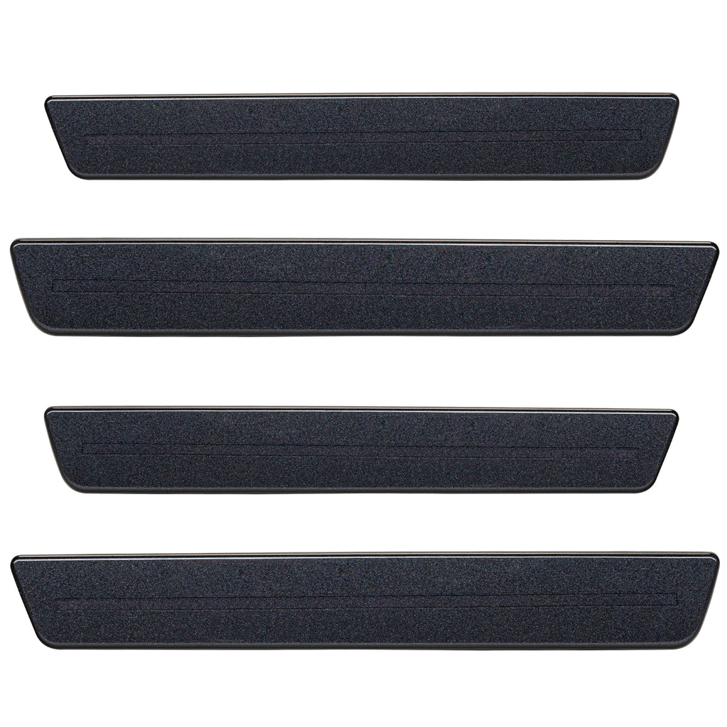 Oracle-15-21-Dodge-Challenger-Concept-Sidemarker-Set---Ghosted---Maximum-Steel-(Par)