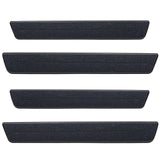 Oracle Lighting 9860-PAR-G Concept Sidemarker Set, Ghosted, Maximum Steel (PAR)