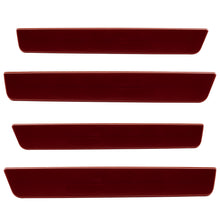 Load image into Gallery viewer, Oracle-15-21-Dodge-Challenger-Concept-Sidemarker-Set---Ghosted---Octane-Red-(Prv)