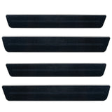 Oracle Lighting 9860-PXT-G Concept Sidemarker Set, Ghosted, Phantom Black Pearl (LXT, PXT)