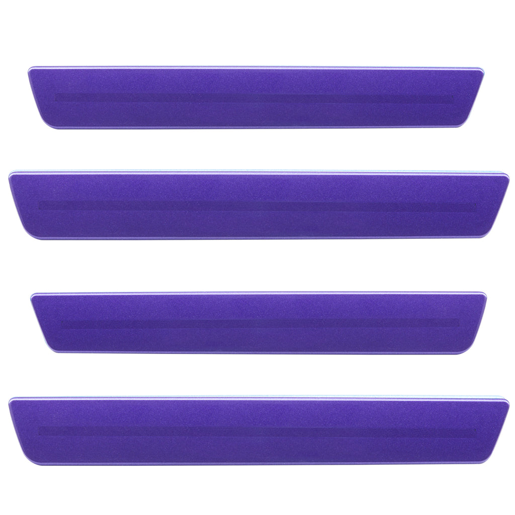 Oracle-15-21-Dodge-Challenger-Concept-Sidemarker-Set---Ghosted---Plum-Crazy-Pearl-(Fhgphg)