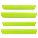 Oracle Lighting 9860-PFB-G Concept Sidemarker Set, Ghosted, Sublime Metallic (PFB)
