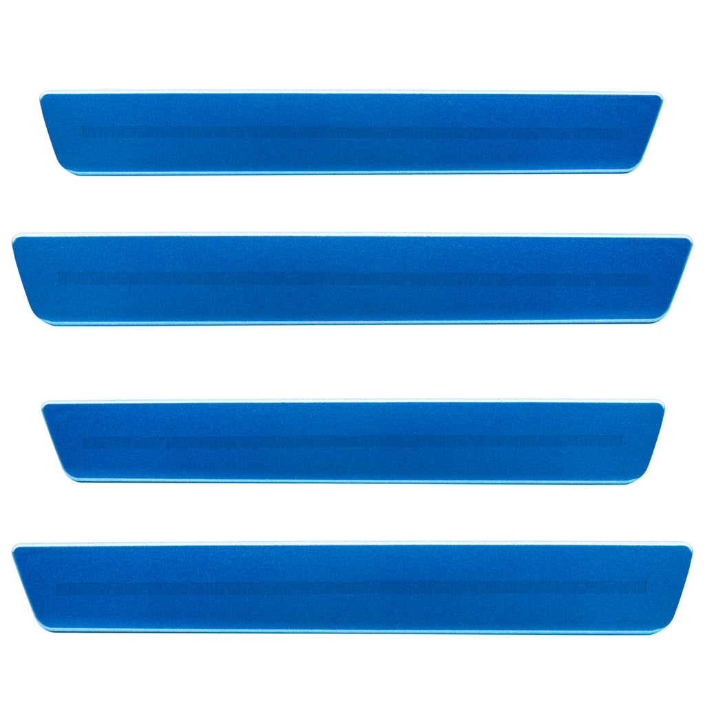 Oracle-15-21-Dodge-Challenger-Concept-Sidemarker-Set---Ghosted---Surf-Blue-Pearl-(Pqd)