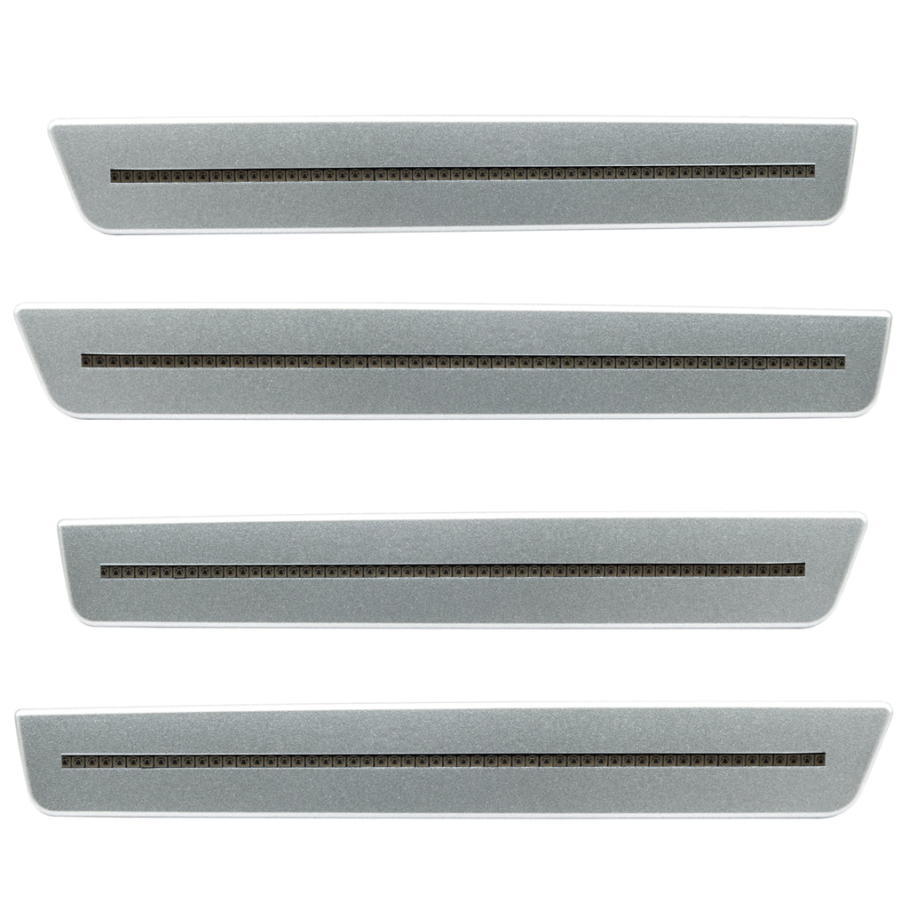 Oracle-15-21-Dodge-Challenger-Concept-Sidemarker-Set---Tinted---Billet-Metallic-(Psc)