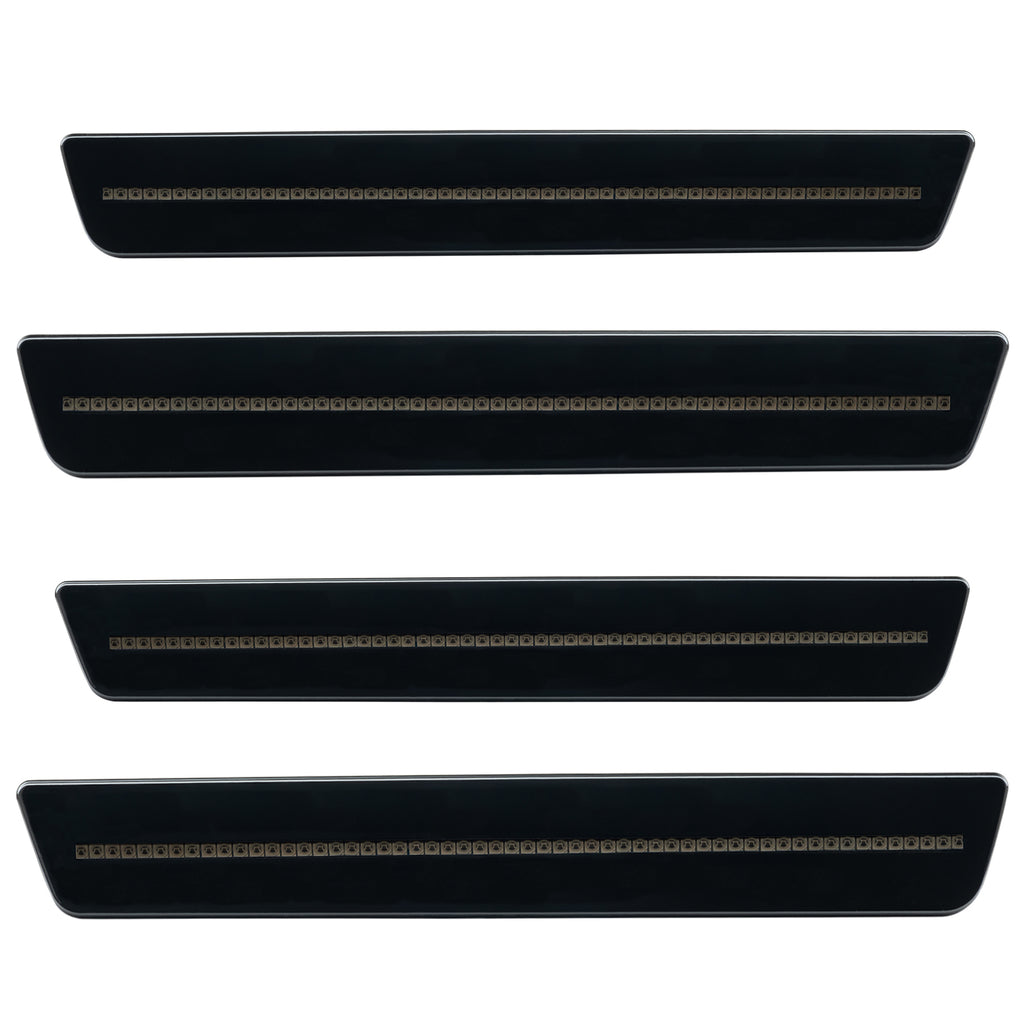 Oracle-15-21-Dodge-Challenger-Concept-Sidemarker-Set---Tinted---Black-(Dx8px8x13)