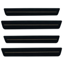 Load image into Gallery viewer, Oracle-15-21-Dodge-Challenger-Concept-Sidemarker-Set---Tinted---Black-(Dx8px8x13)