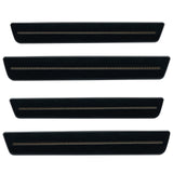 Oracle Lighting 9860-PX8-T Concept Sidemarker Set, Tinted, Black (DX8, PX8, X13)