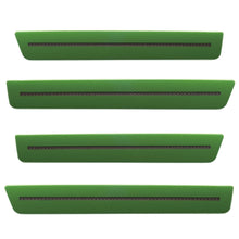 Load image into Gallery viewer, Oracle-15-21-Dodge-Challenger-Concept-Sidemarker-Set---Tinted---F8-Green-(Pfq)
