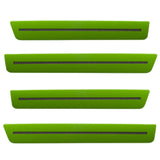 Oracle Lighting 9860-PGM-T Concept Sidemarker Set, Tinted, Go Green (PGM)