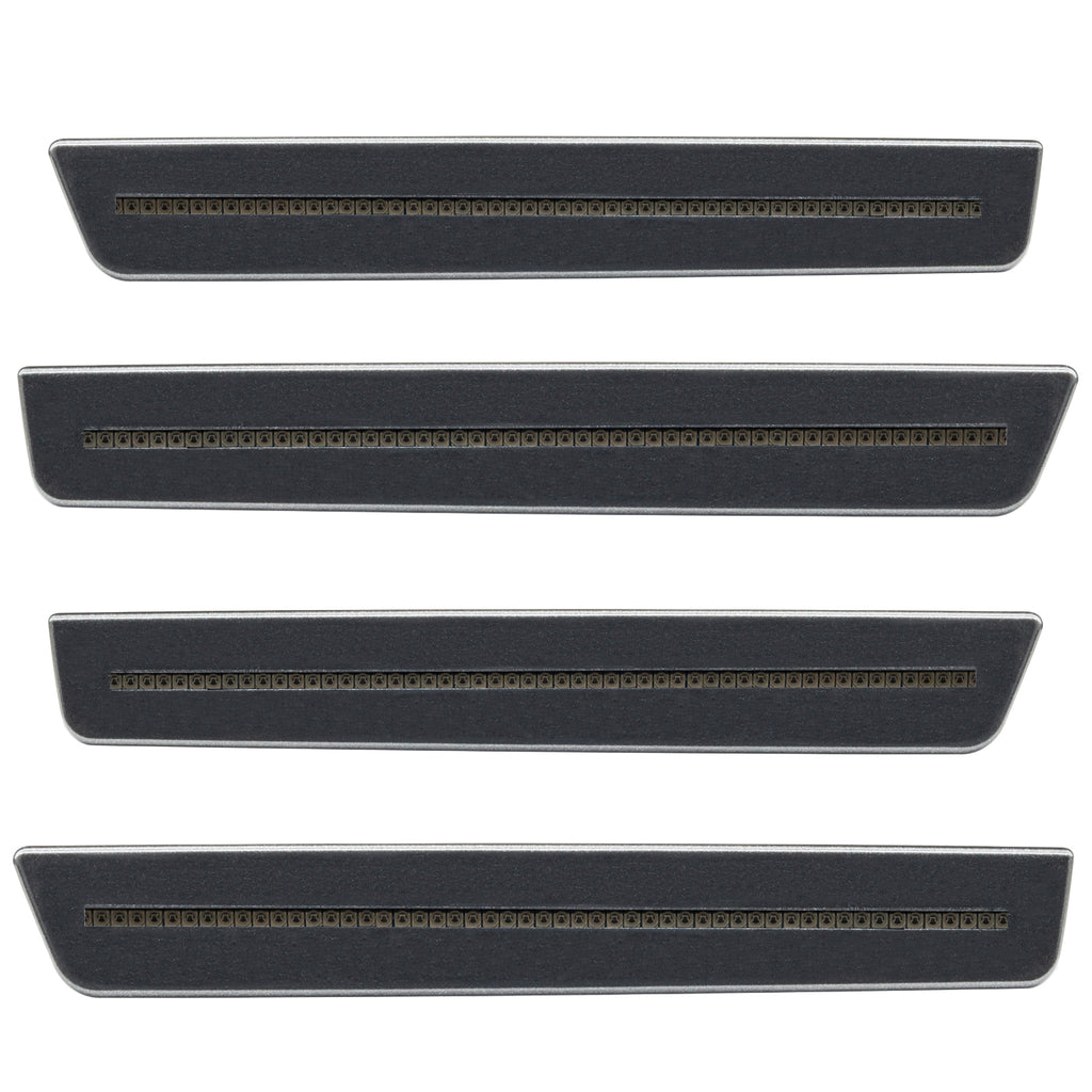 Oracle-15-21-Dodge-Challenger-Concept-Sidemarker-Set---Tinted---Granite-Crystal-Metallic-(Laupau)
