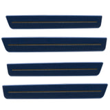 Oracle Lighting 9860-PBX-T Concept Sidemarker Set, Tinted, Jazz Blue Pearl (KBX, PBX)