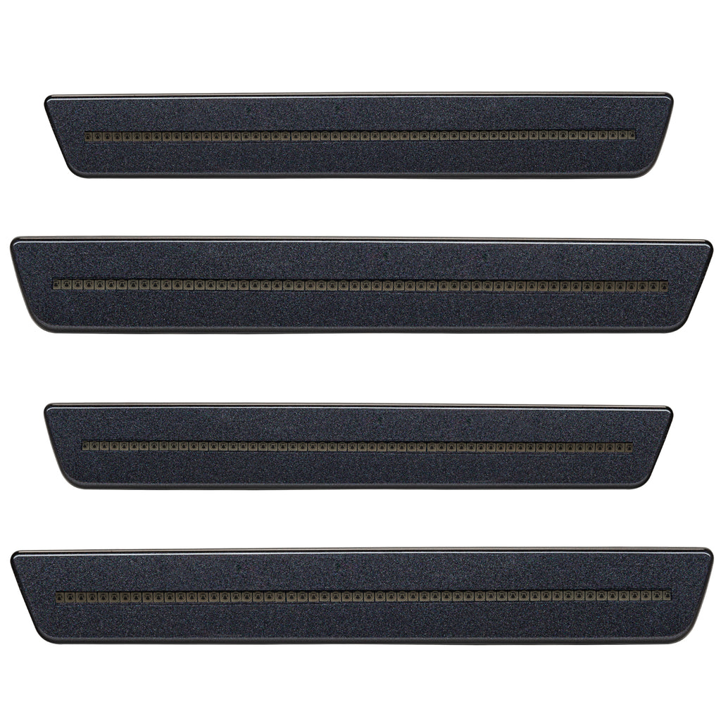 Oracle-15-21-Dodge-Challenger-Concept-Sidemarker-Set---Tinted---Maximum-Steel-(Par)