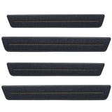 Oracle Lighting 9860-PAR-T Concept Sidemarker Set, Tinted, Maximum Steel (PAR)