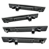 Oracle Lighting 9860-020 Concept Sidemarker Set, Tinted - No Paint