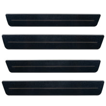 Load image into Gallery viewer, Oracle-15-21-Dodge-Challenger-Concept-Sidemarker-Set---Tinted---Phantom-Black-Pearl-(Lxtpxt)