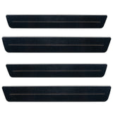 Oracle Lighting 9860-PXT-T Concept Sidemarker Set, Tinted, Phantom Black Pearl (LXT, PXT)