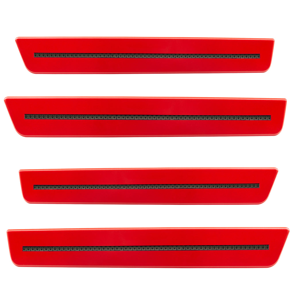 Oracle-15-21-Dodge-Challenger-Concept-Sidemarker-Set---Tinted---Redline-Pearl-(Pry)