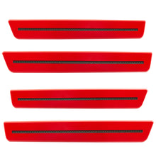 Load image into Gallery viewer, Oracle-15-21-Dodge-Challenger-Concept-Sidemarker-Set---Tinted---Redline-Pearl-(Pry)