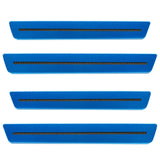 Oracle Lighting 9860-PQD-T Concept Sidemarker Set, Tinted, Surf Blue Pearl (PQD)