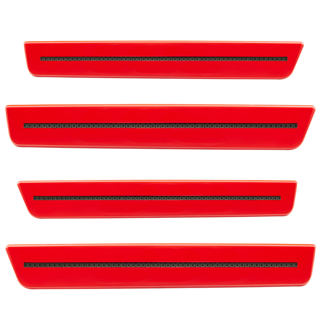 Oracle-15-21-Dodge-Challenger-Concept-Sidemarker-Set---Tinted---Torred-(Pr3zr3)