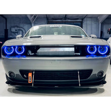 Load image into Gallery viewer, Oracle-15-21-Dodge-Challenger-Dynamic-Surface-Mount-Headlight-Halo-Kit---Colorshift---Dynamic